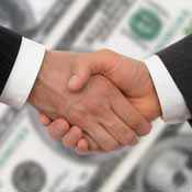 buying a home from seller